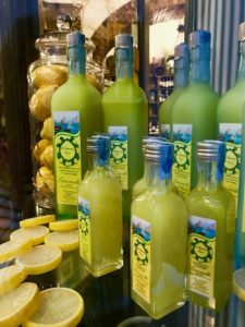 limoncello