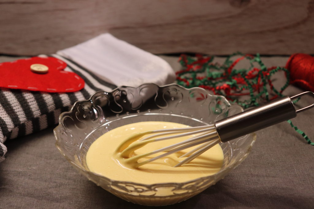 zabaione