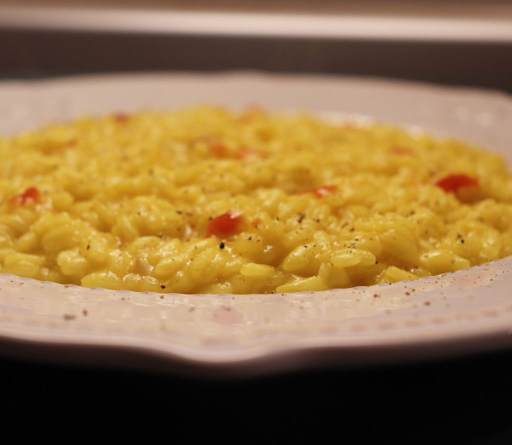 risotto