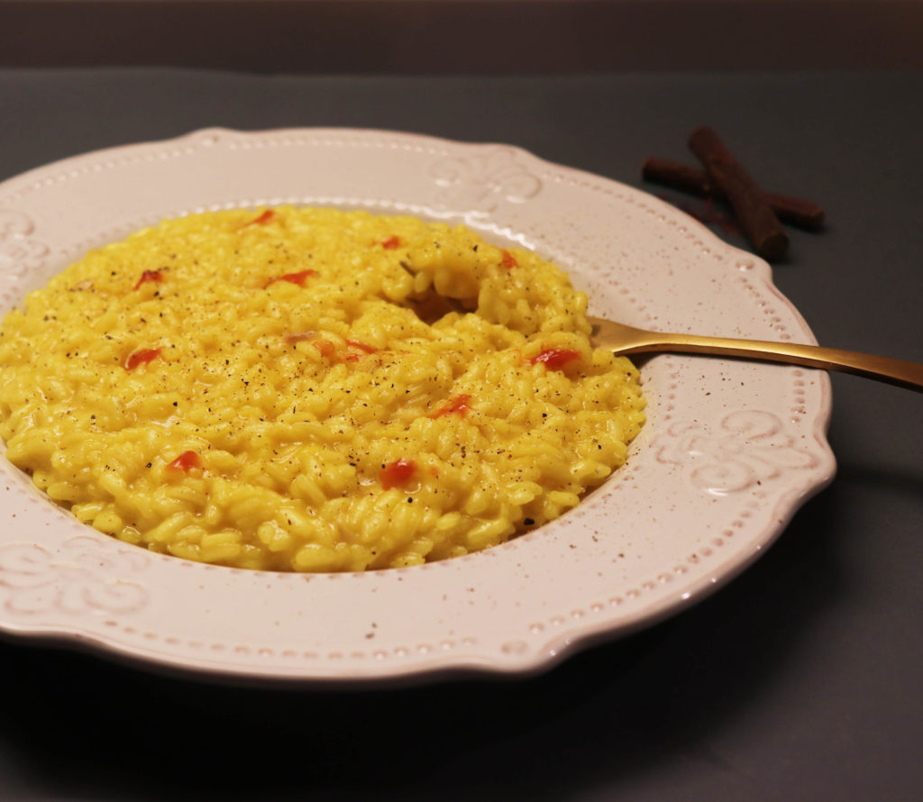 risotto