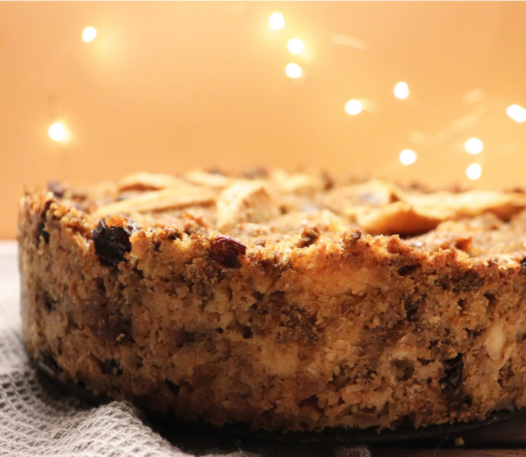 torta di pane