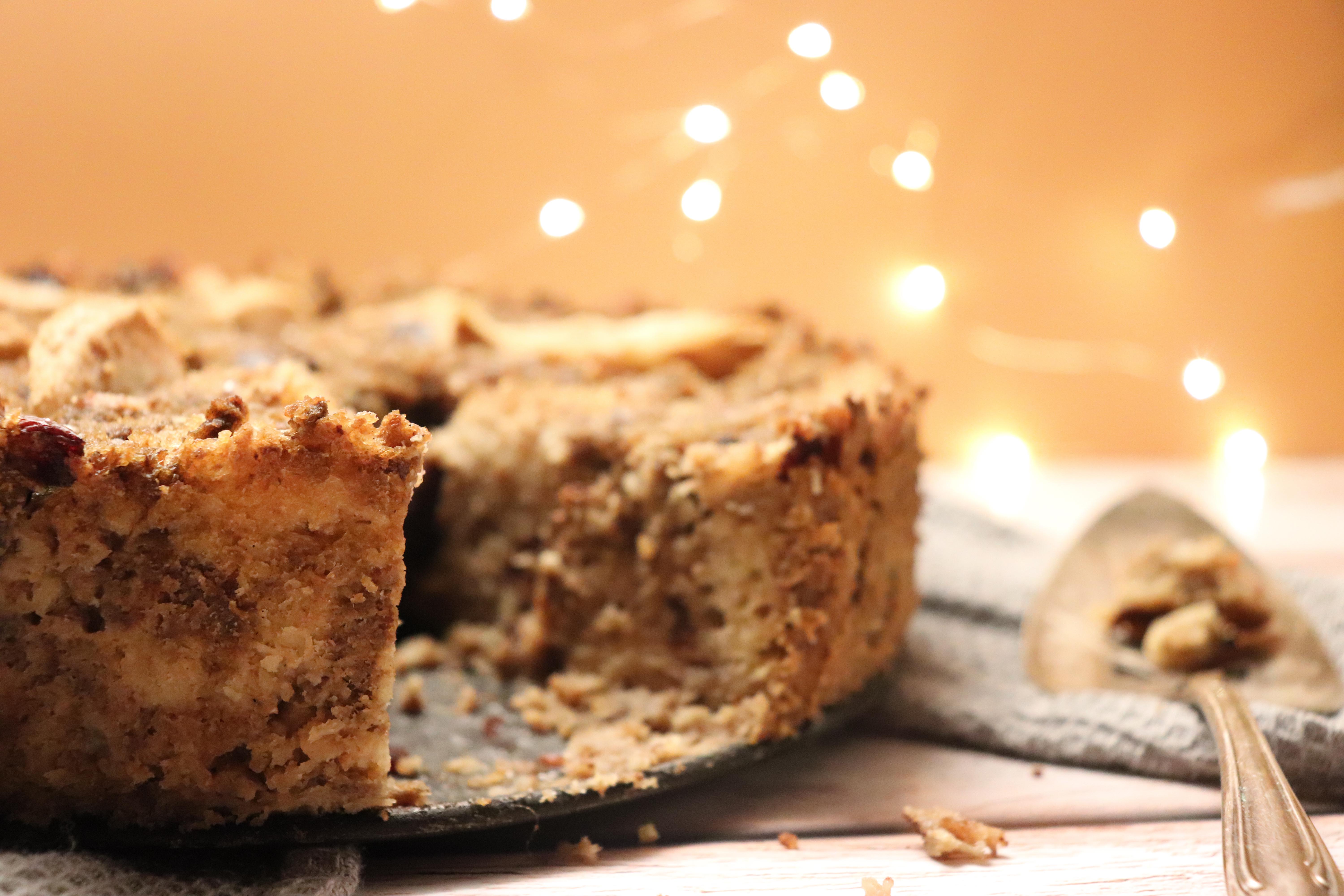 torta di pane