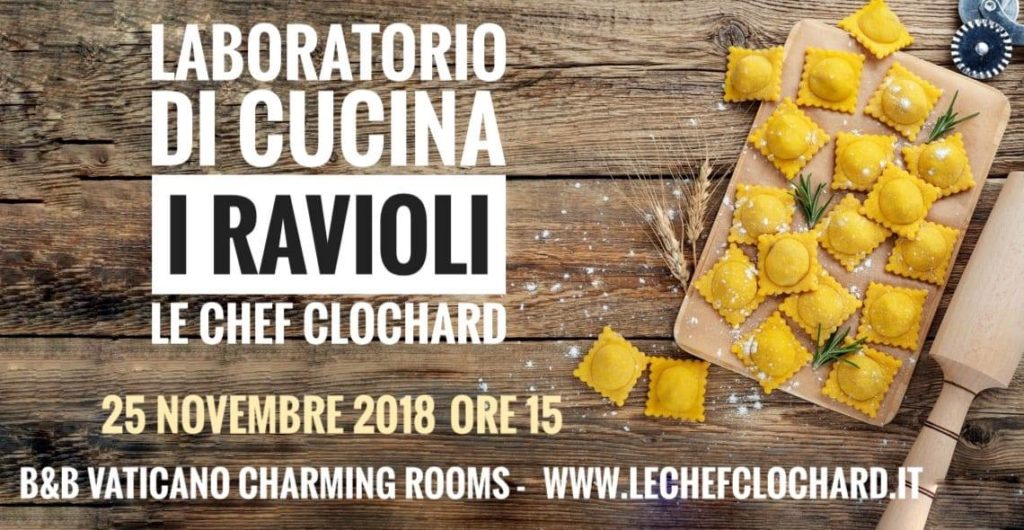 Foto dell'evento laboratori di cucina