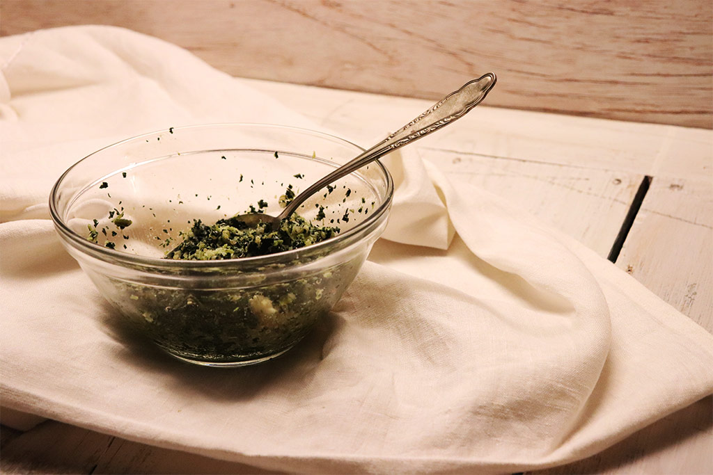 foto degli ingredienti