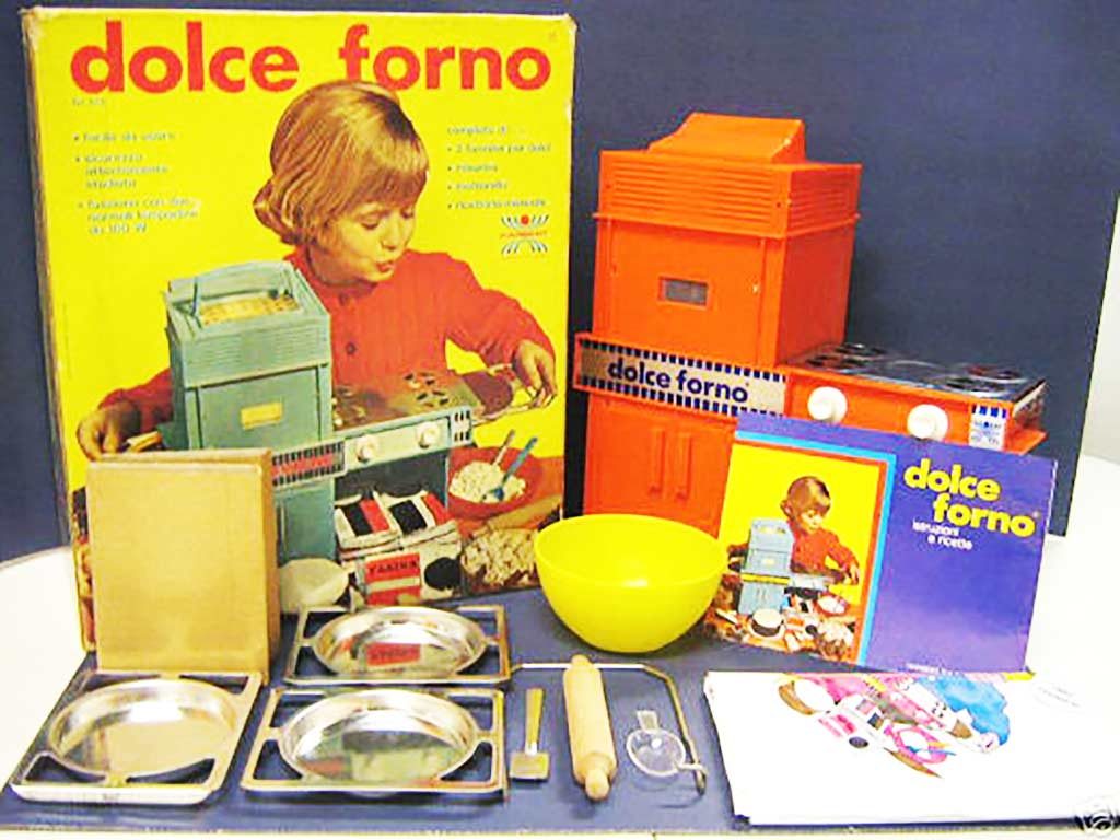 dolce forno 1974
