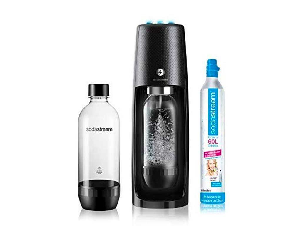 Sodastream gasatore